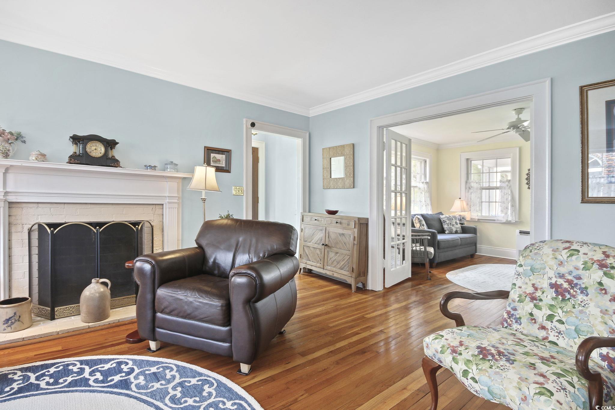 104 East Bay Street Georgetown, SC 29440 - Photo 10 of 40