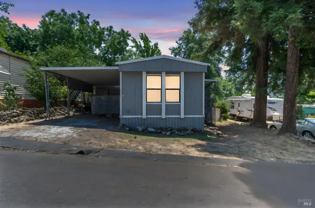 $29,000 | 5545 Old Highway 53, Unit 7, Clearlake, CA 95422