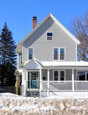 $360,000 | 60 Ringgold Street, Springfield, MA 01107