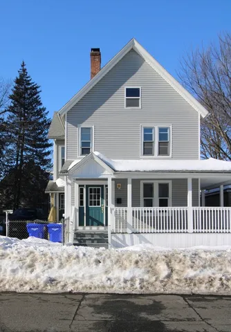 $345,000 | 60 Ringgold Street, Springfield, MA 01107