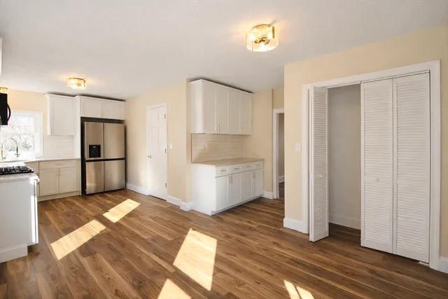 $345,000 | 60 Ringgold Street, Springfield, MA 01107