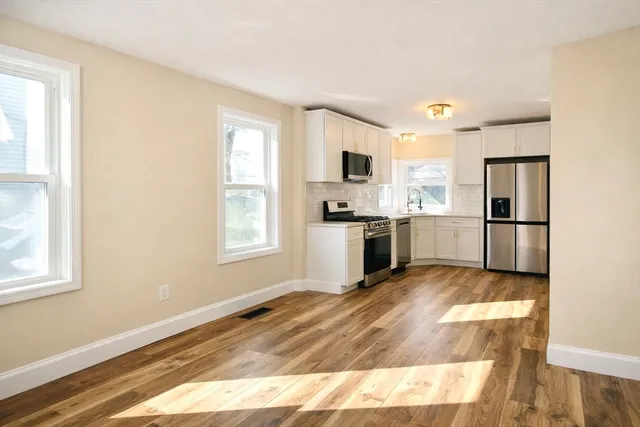 $345,000 | 60 Ringgold Street, Springfield, MA 01107