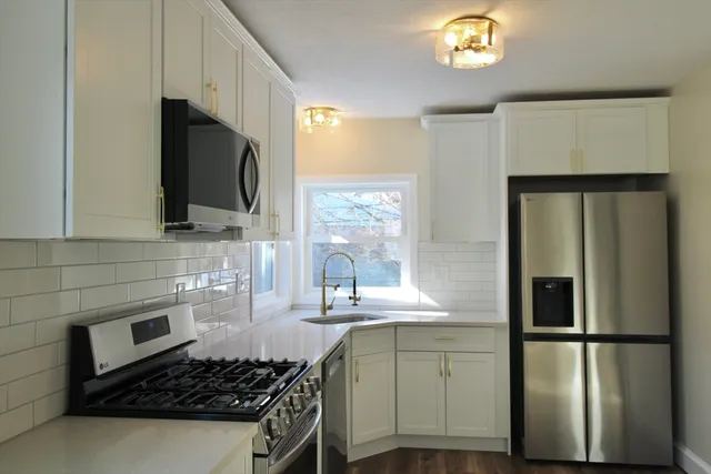 $345,000 | 60 Ringgold Street, Springfield, MA 01107