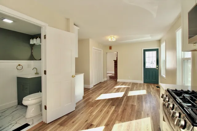 $345,000 | 60 Ringgold Street, Springfield, MA 01107