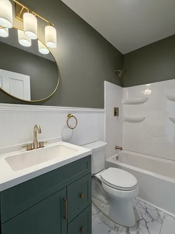 $345,000 | 60 Ringgold Street, Springfield, MA 01107