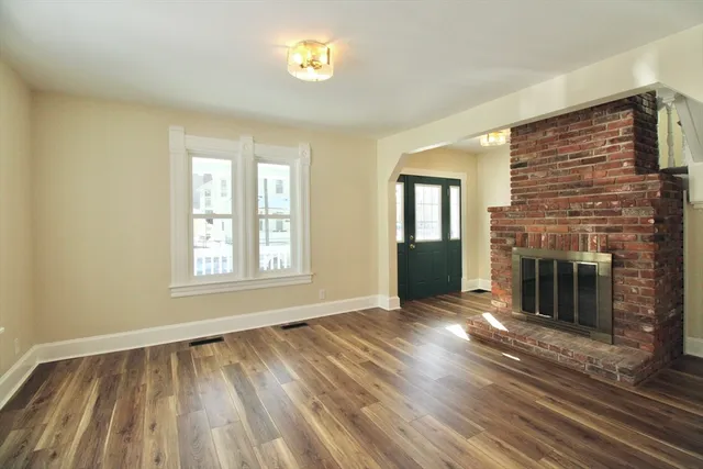 $345,000 | 60 Ringgold Street, Springfield, MA 01107