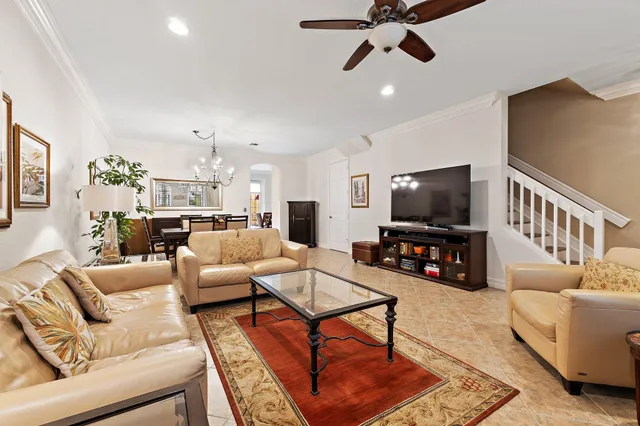 $585,000 | 113 Glencullen Circle, Jupiter, FL 33458