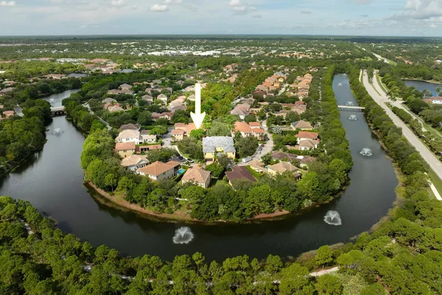 $585,000 | 113 Glencullen Circle, Jupiter, FL 33458