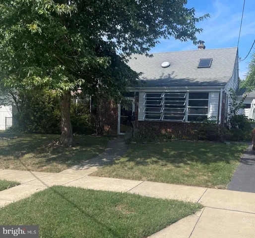 $275,000 | 2225 Diamond Street, Wilmington, DE 19804