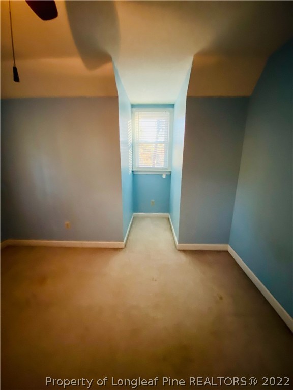 90 Cypress Road Cameron, NC 28326 - Photo 15 of 22 a view of empty room