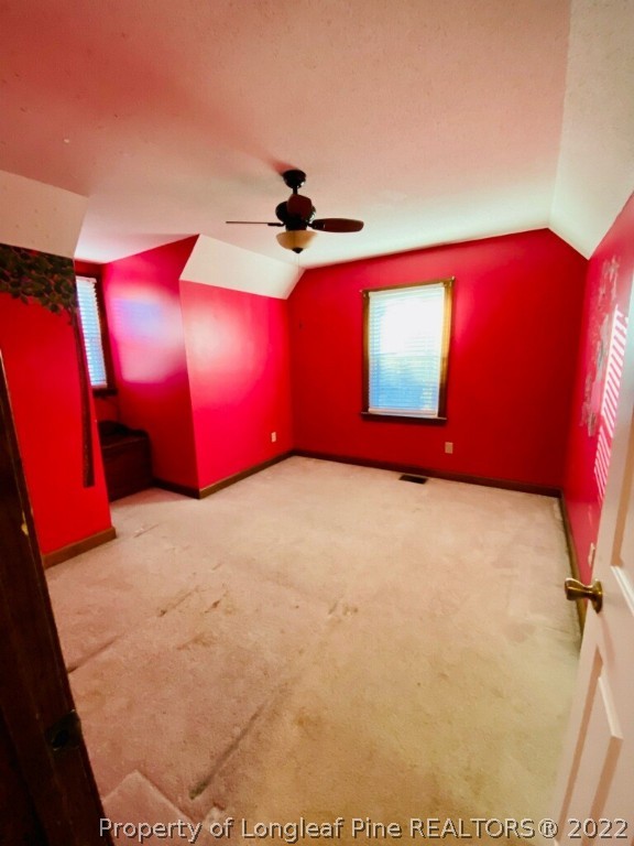 90 Cypress Road Cameron, NC 28326 - Photo 16 of 22 a view of an empty room
