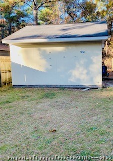 90 Cypress Road Cameron, NC 28326 - Photo 19 of 22 a view of a room