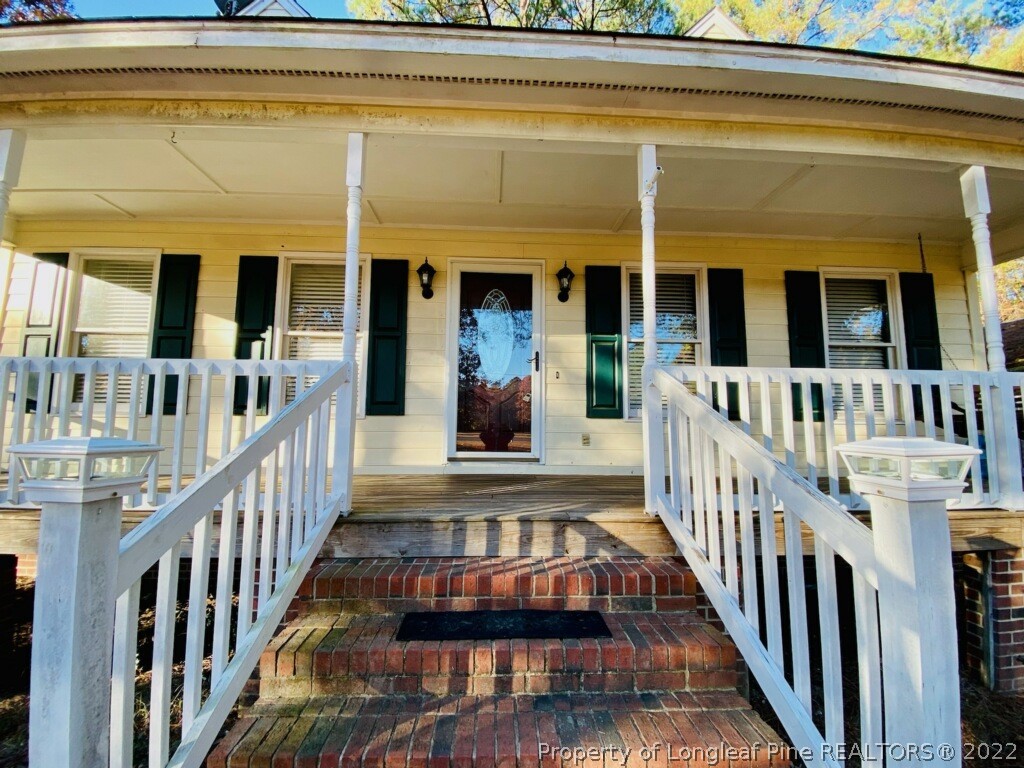 90 Cypress Road Cameron, NC 28326 - Photo 3 of 22