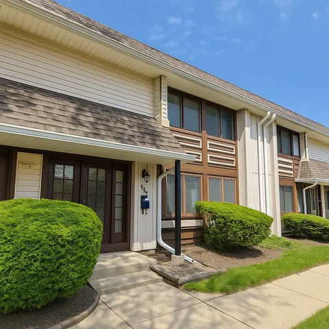 $276,000 | 5567 Court F, Unit 5567, Hanover Park, IL 60133
