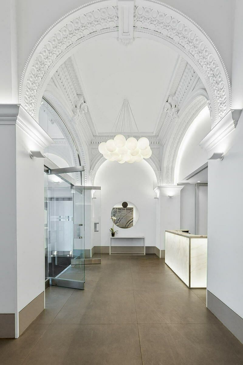 150 Nassau Street, Unit 7H Manhattan, NY 10038 - Photo 15 of 21