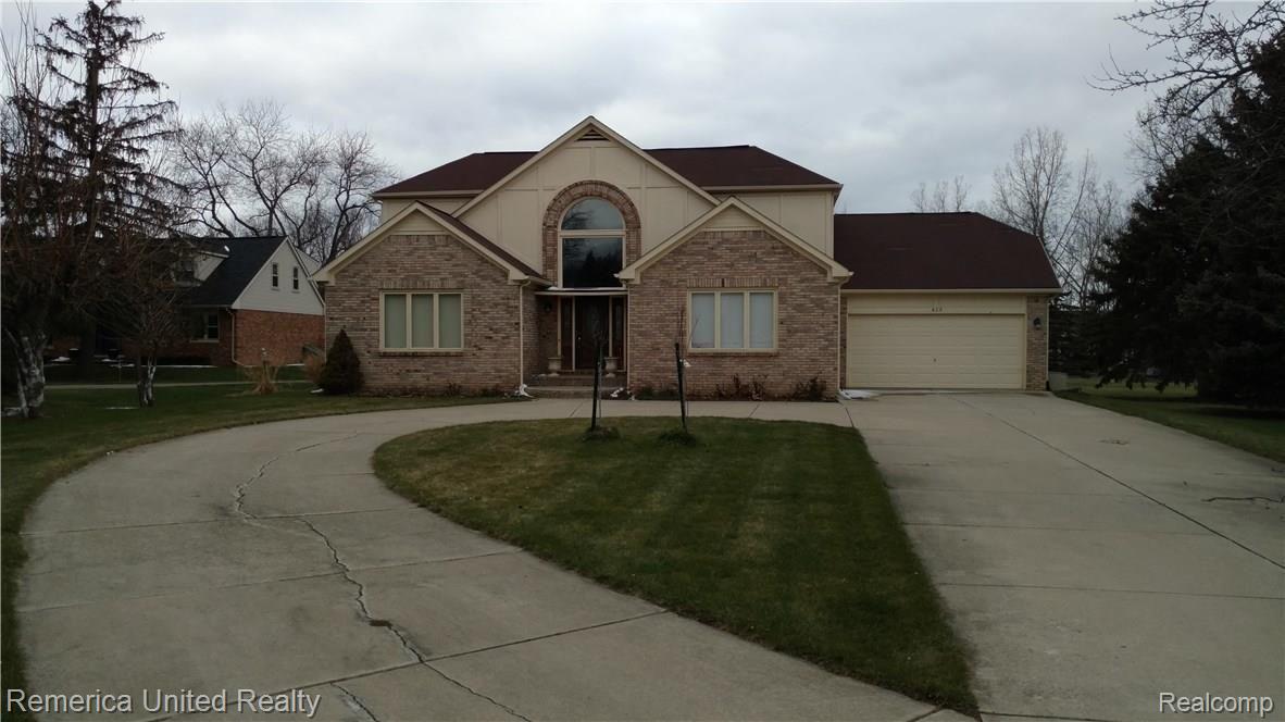 428 South Boulevard Rochester, MI 48307 - Photo 1 of 7 IMG_20160103_144812656.jpg
