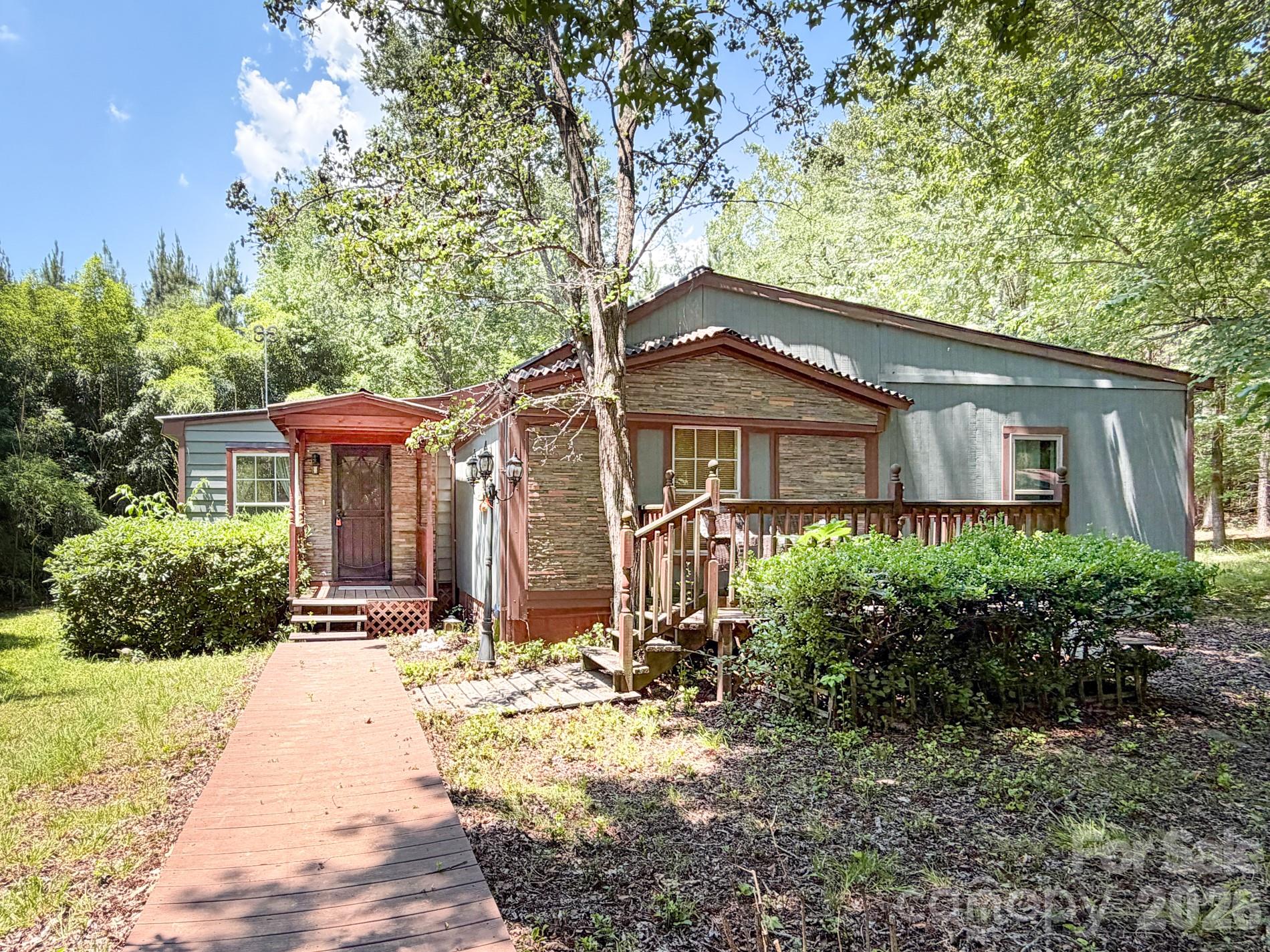 14840 Short Cut Road Gold Hill, NC 28071 - Photo 18 of 43