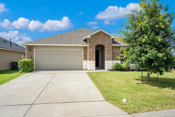 $396,969 | 984 Amble Oak, Seguin, TX 78155