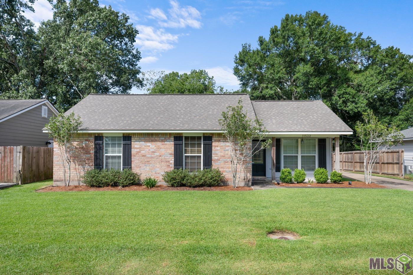 11532 Brunswick Avenue Baton Rouge, LA 70817 - Photo 1 of 16 Gallery Image 1