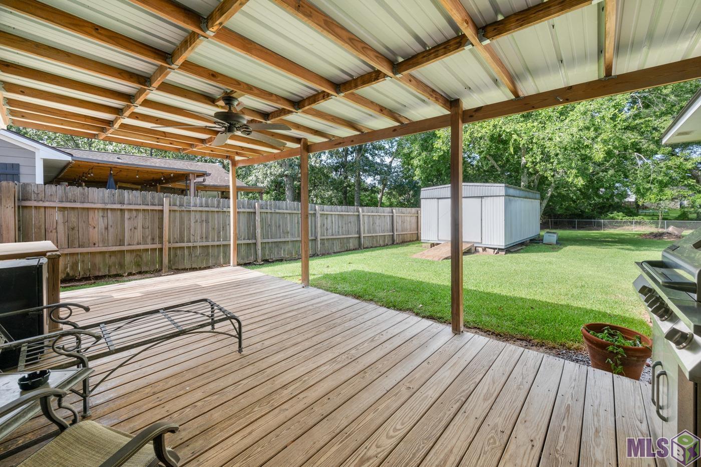 11532 Brunswick Avenue Baton Rouge, LA 70817 - Photo 13 of 16 Gallery Image 13