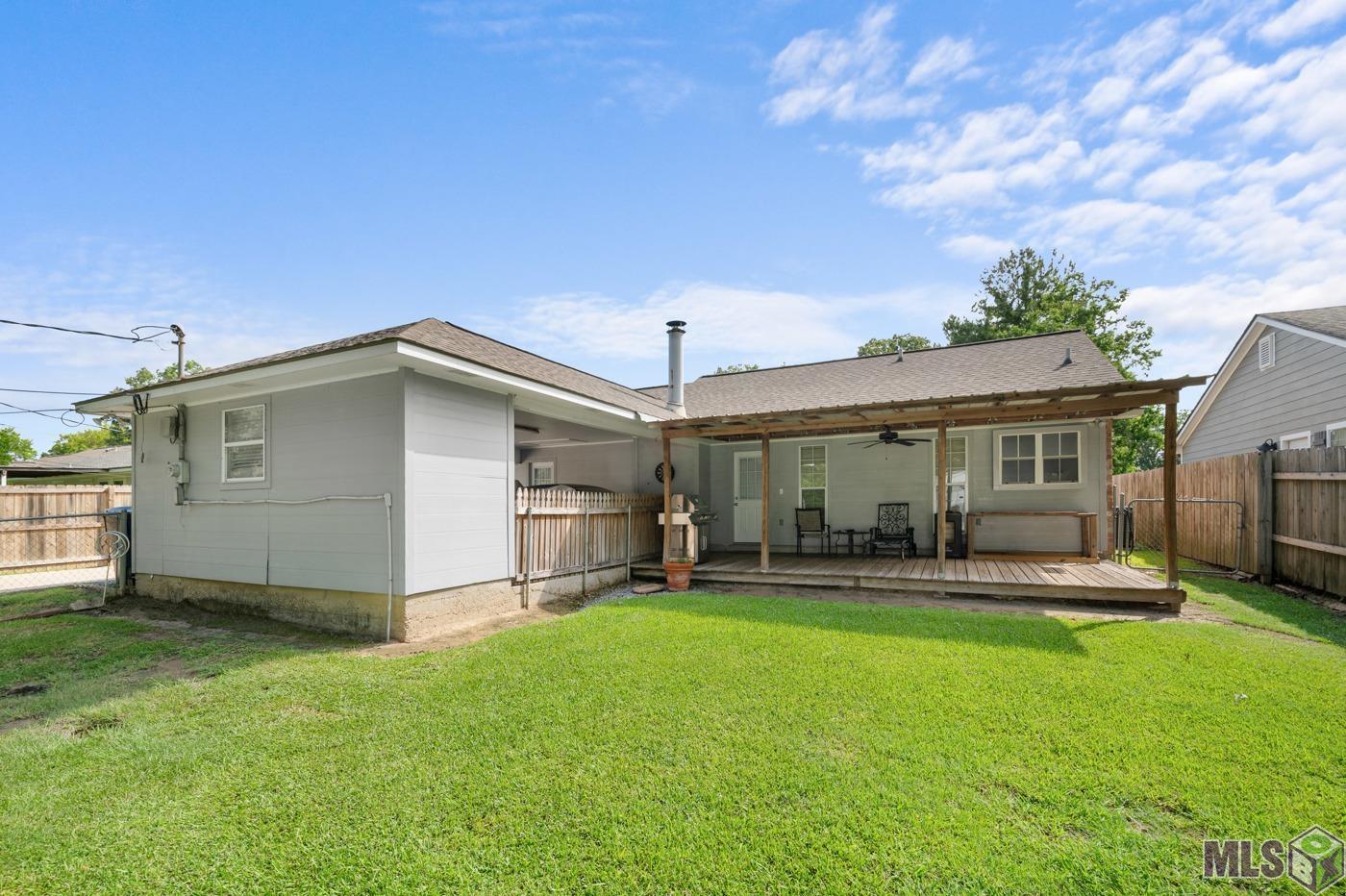 11532 Brunswick Avenue Baton Rouge, LA 70817 - Photo 14 of 16 Gallery Image 14