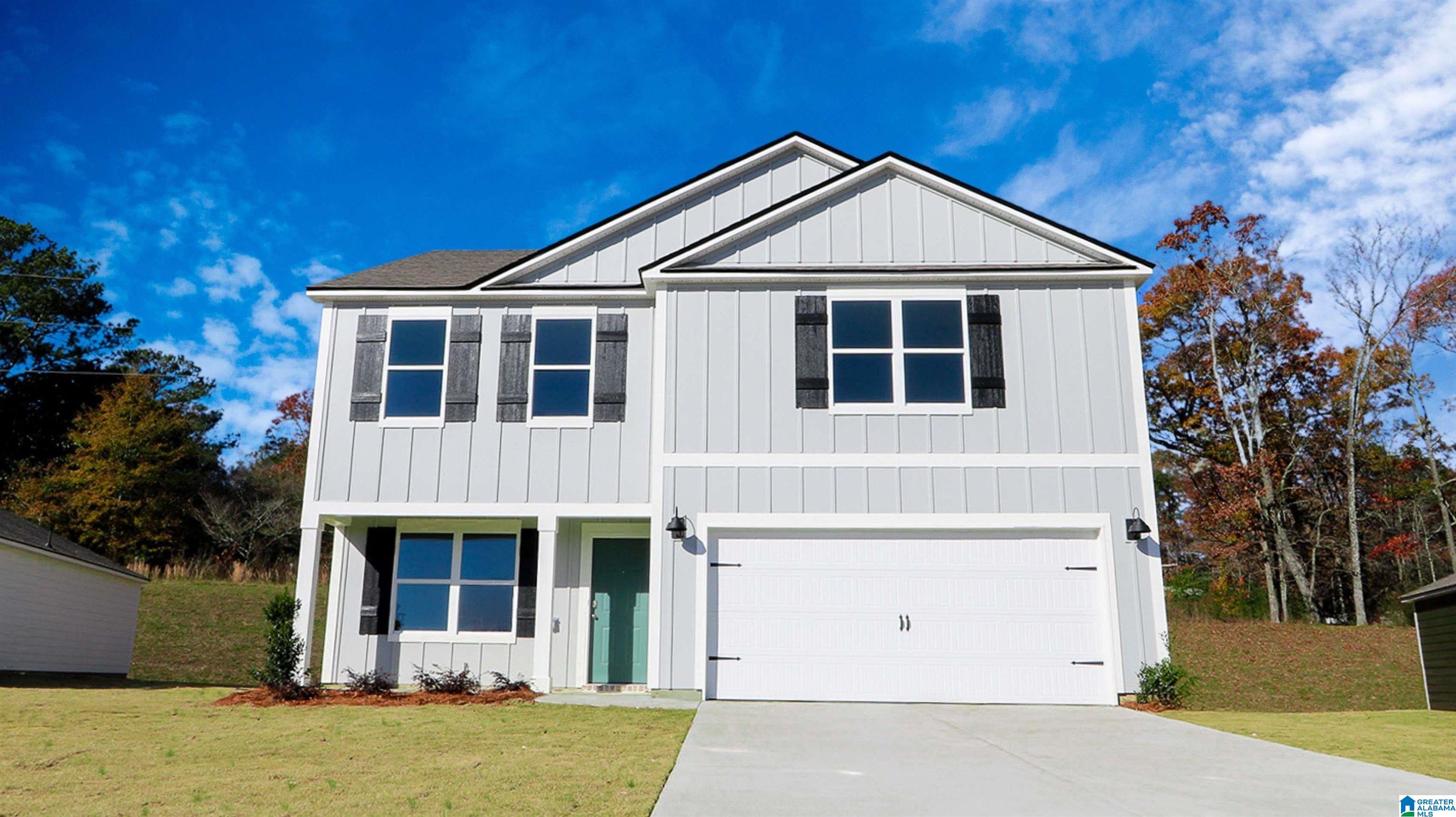 135 Pne Rdg Drive Odenville, AL 35120 - Photo 1 of 30