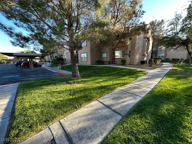 $1,500 | 1150 North Buffalo Drive, Unit 1063, Las Vegas, NV 89128
