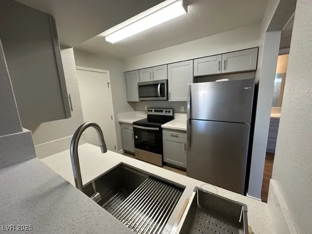 $1,500 | 1150 North Buffalo Drive, Unit 1063, Las Vegas, NV 89128