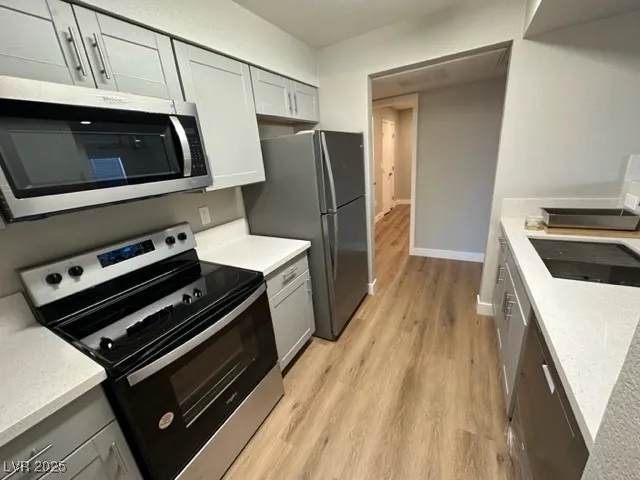 $1,500 | 1150 North Buffalo Drive, Unit 1063, Las Vegas, NV 89128