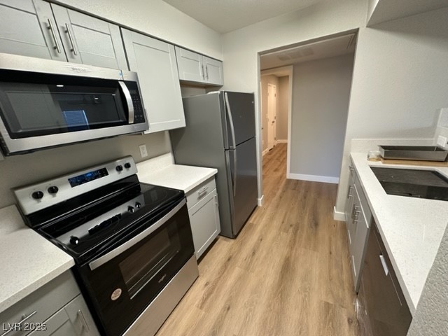 1150 North Buffalo Drive, Unit 1063 Las Vegas, NV 89128 - Photo 12 of 28