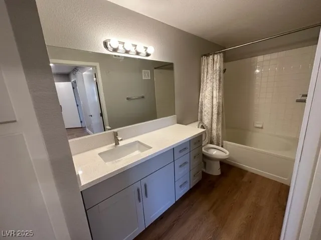 $1,500 | 1150 North Buffalo Drive, Unit 1063, Las Vegas, NV 89128