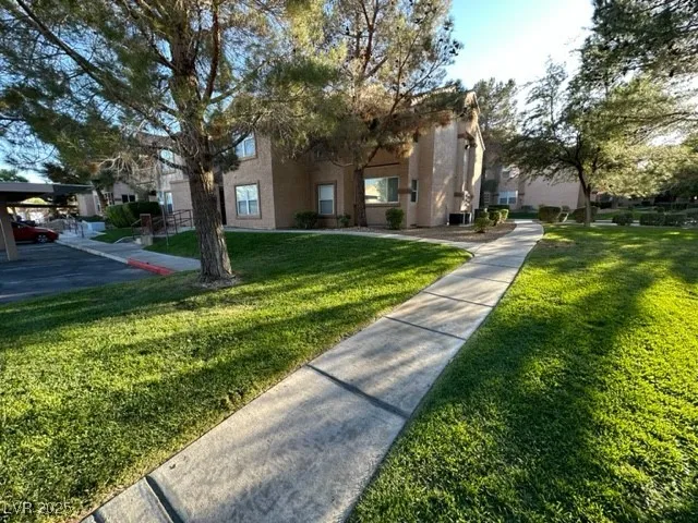 $1,500 | 1150 North Buffalo Drive, Unit 1063, Las Vegas, NV 89128