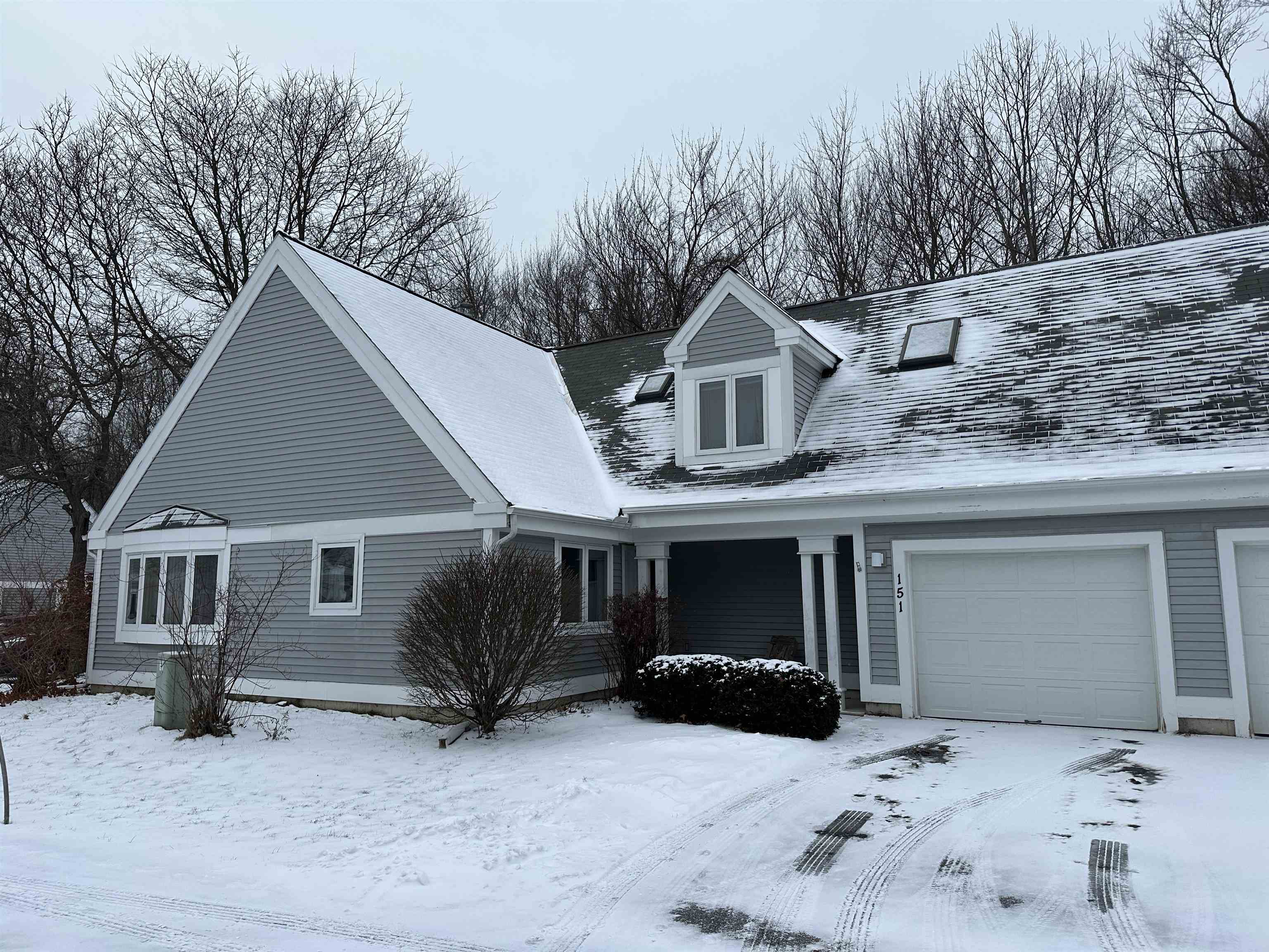151 Cumberland Road, Unit 45 Burlington, VT 05408 - Photo 23 of 31 Gallery Image 23