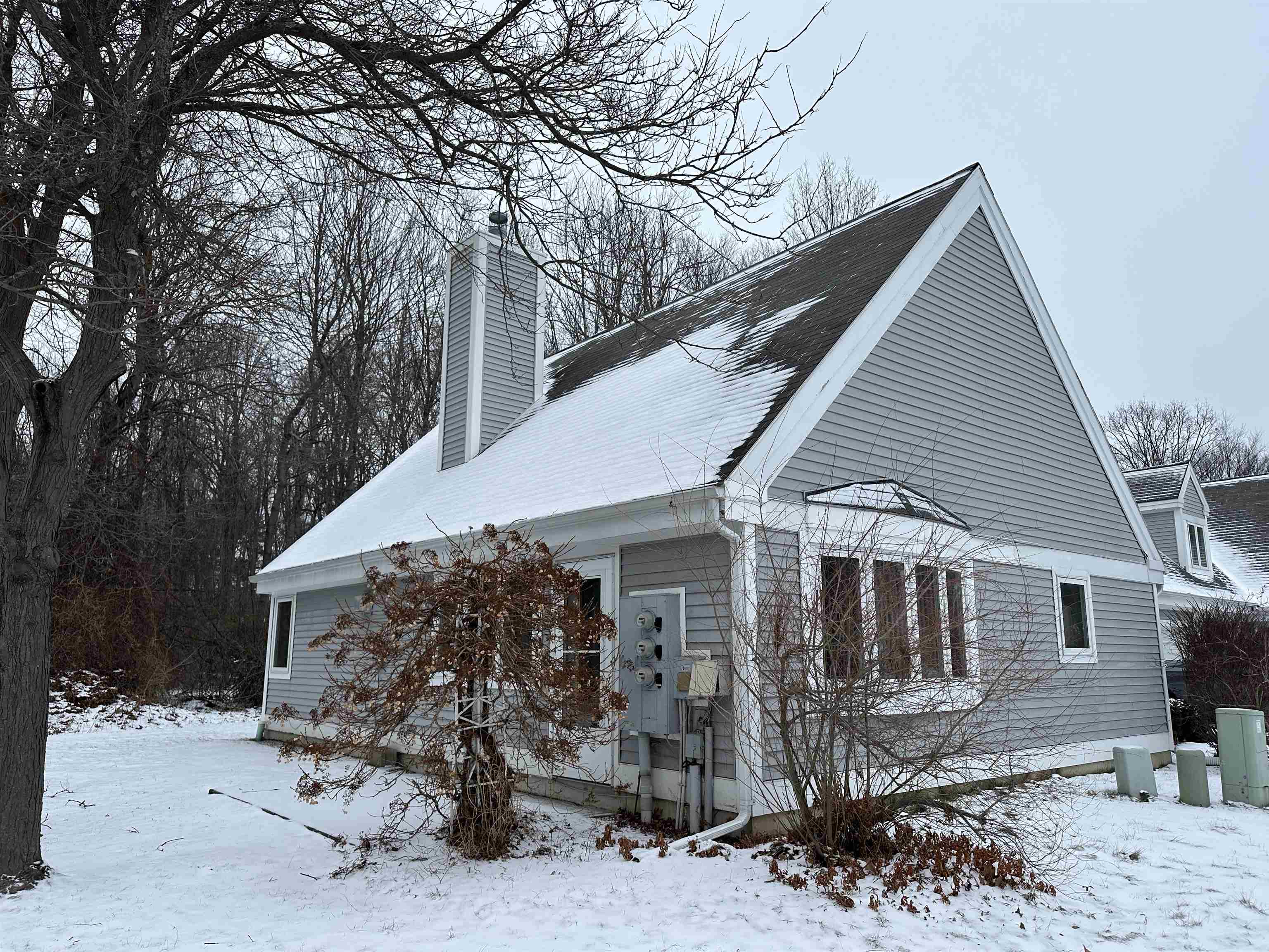151 Cumberland Road, Unit 45 Burlington, VT 05408 - Photo 25 of 31 Gallery Image 25
