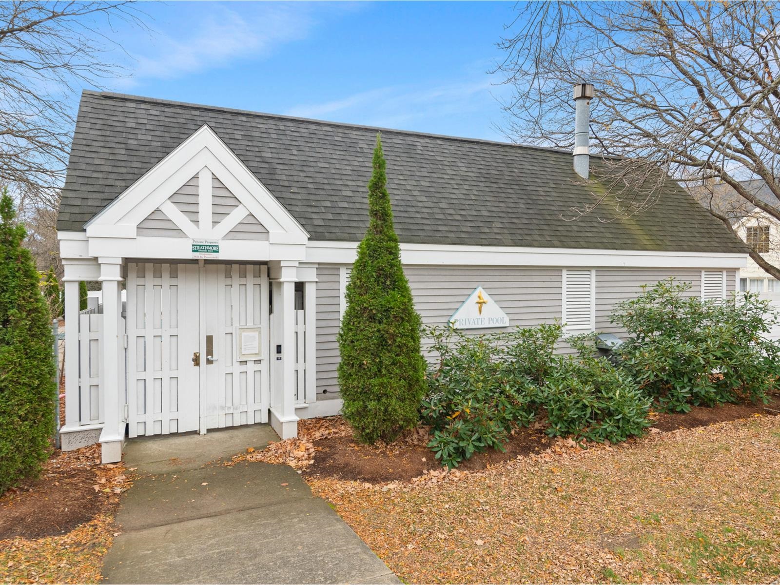 151 Cumberland Road, Unit 45 Burlington, VT 05408 - Photo 26 of 31 Gallery Image 26