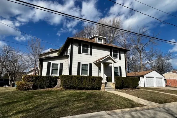 $4,100 | 114 Michigan Avenue, Highwood, IL 60040