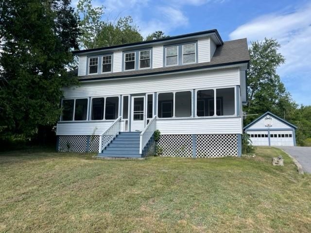32 Conway Road Madison, NH 03849 - Photo 1 of 31
