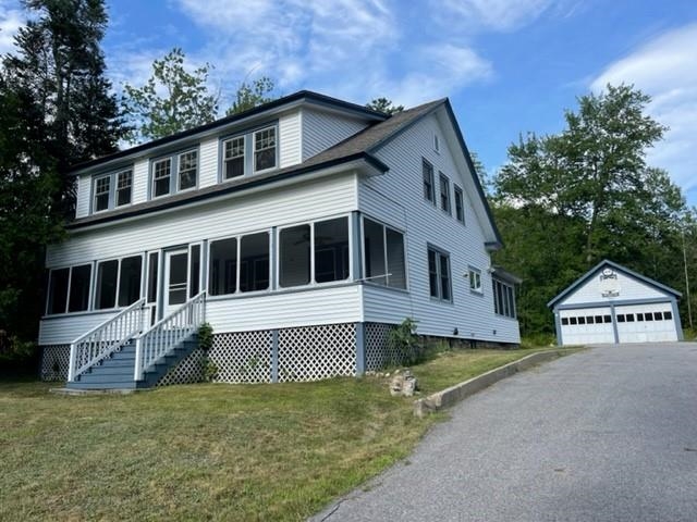32 Conway Road Madison, NH 03849 - Photo 2 of 31