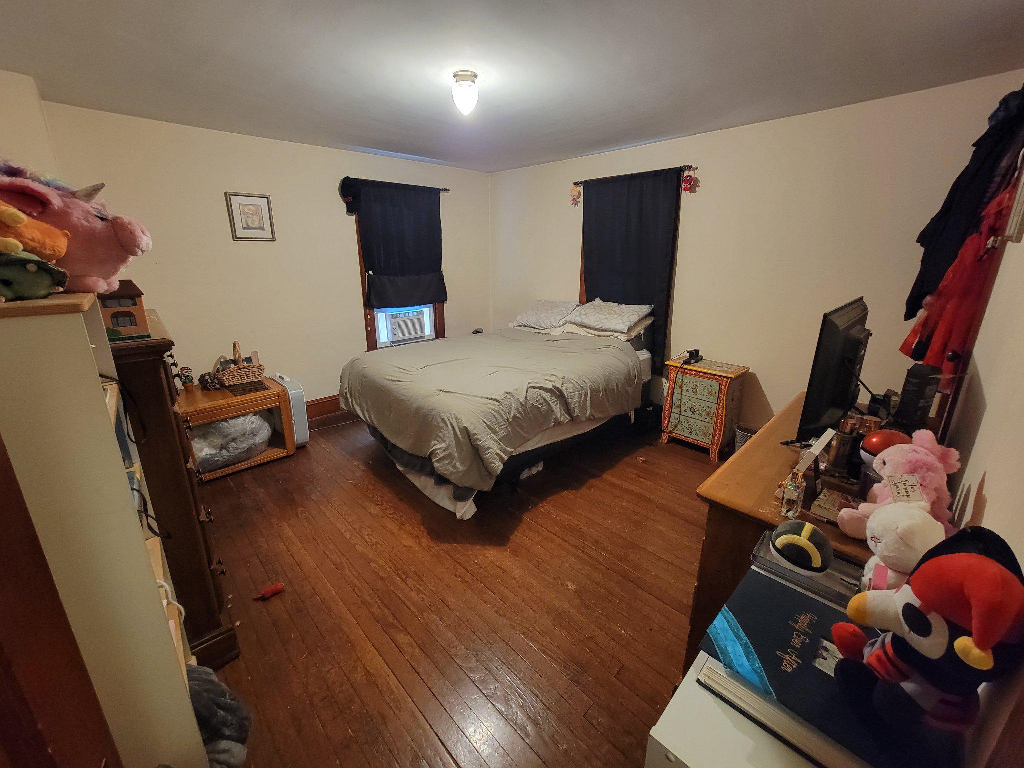 1128 Baltimore Street Hanover, PA 17331 - Photo 10 of 16 Cozy retreat with warm wooden floors.