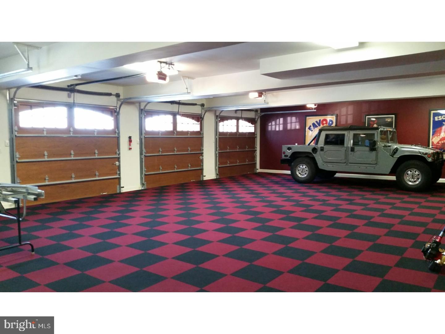 1653 Mt Pleasant Road Villanova, PA 19085 - Photo 11 of 16 a black and white photo of a building