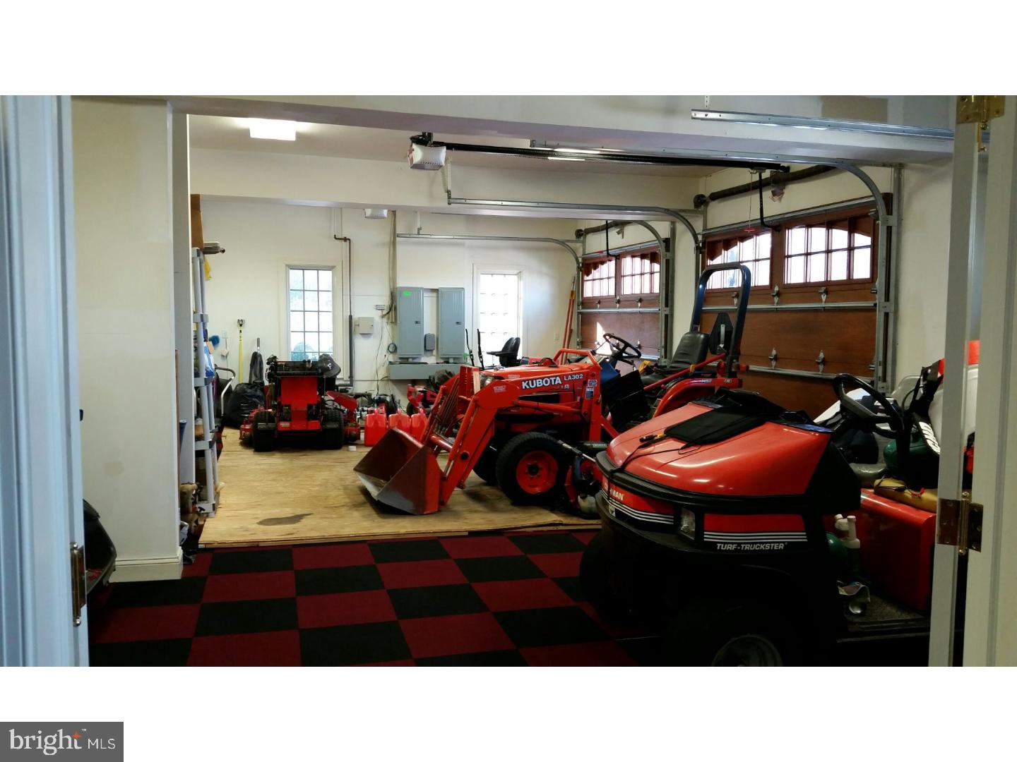 1653 Mt Pleasant Road Villanova, PA 19085 - Photo 15 of 16 a room with furniture and a mirror