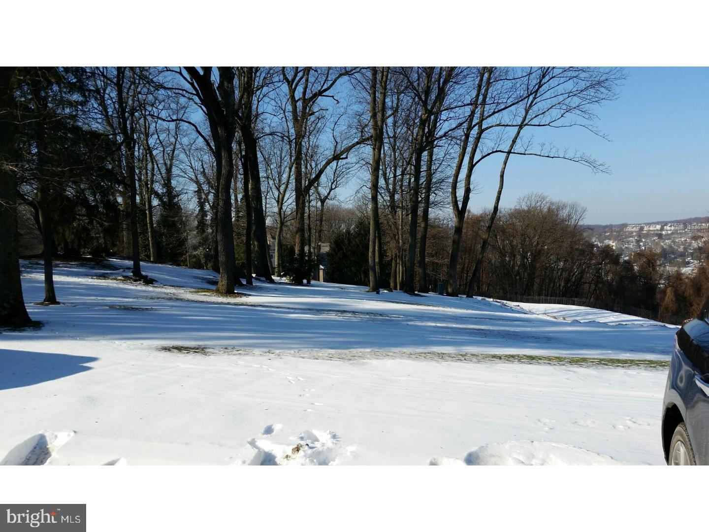 1653 Mt Pleasant Road Villanova, PA 19085 - Photo 16 of 16 a sink and view of trees in the background