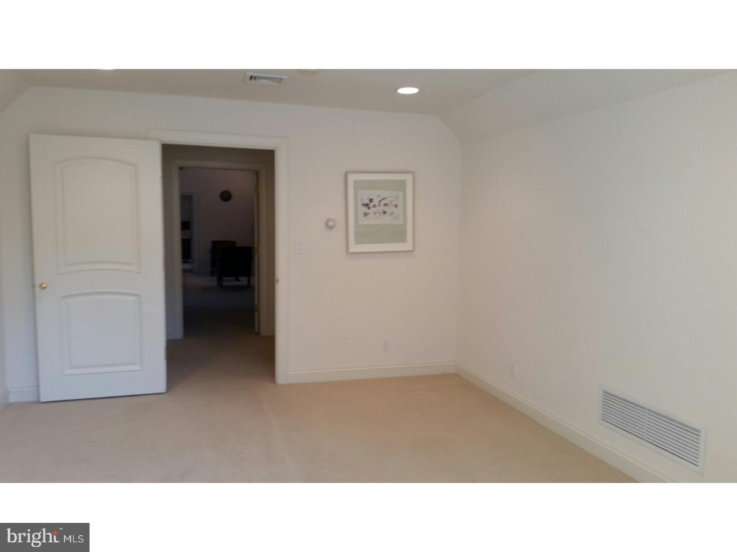 1653 Mt Pleasant Road Villanova, PA 19085 - Photo 10 of 16 a open hall with a small yard