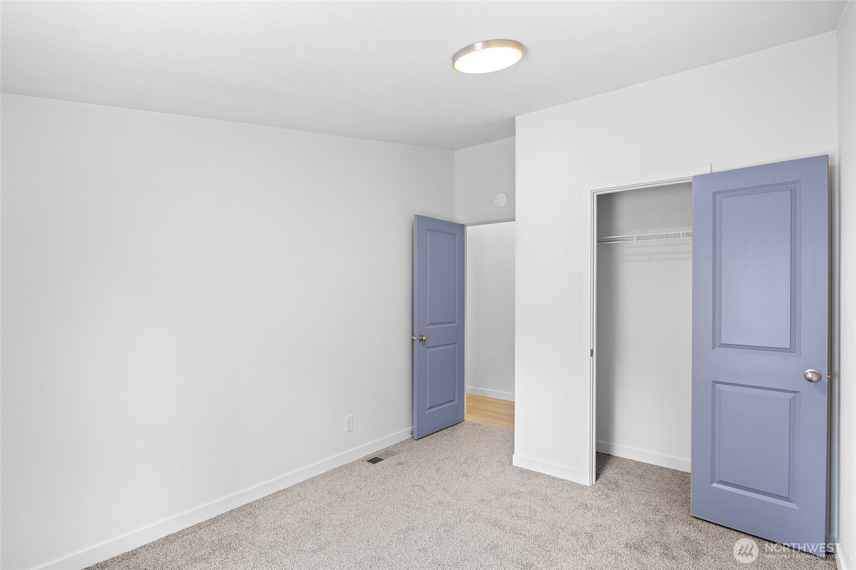 10324 Delphi Road Southwest, Unit 14 Olympia, WA 98512 - Photo 21 of 25 a view of an empty room
