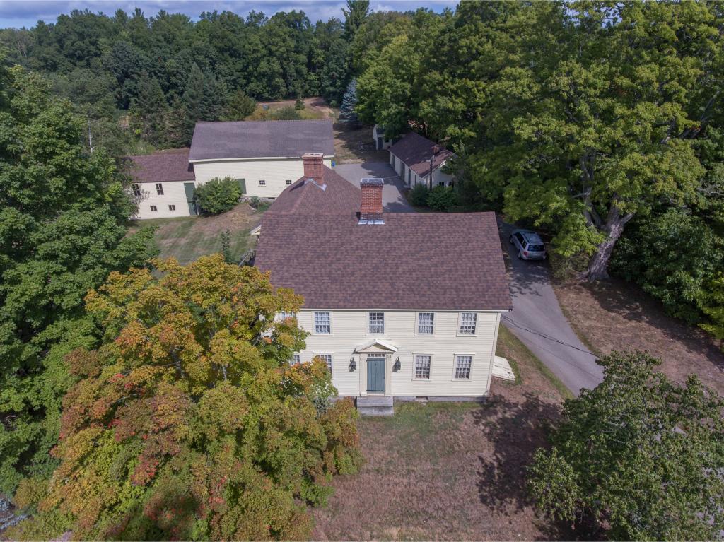 34 Colby Road Danville, NH 03819 - Photo 1 of 25