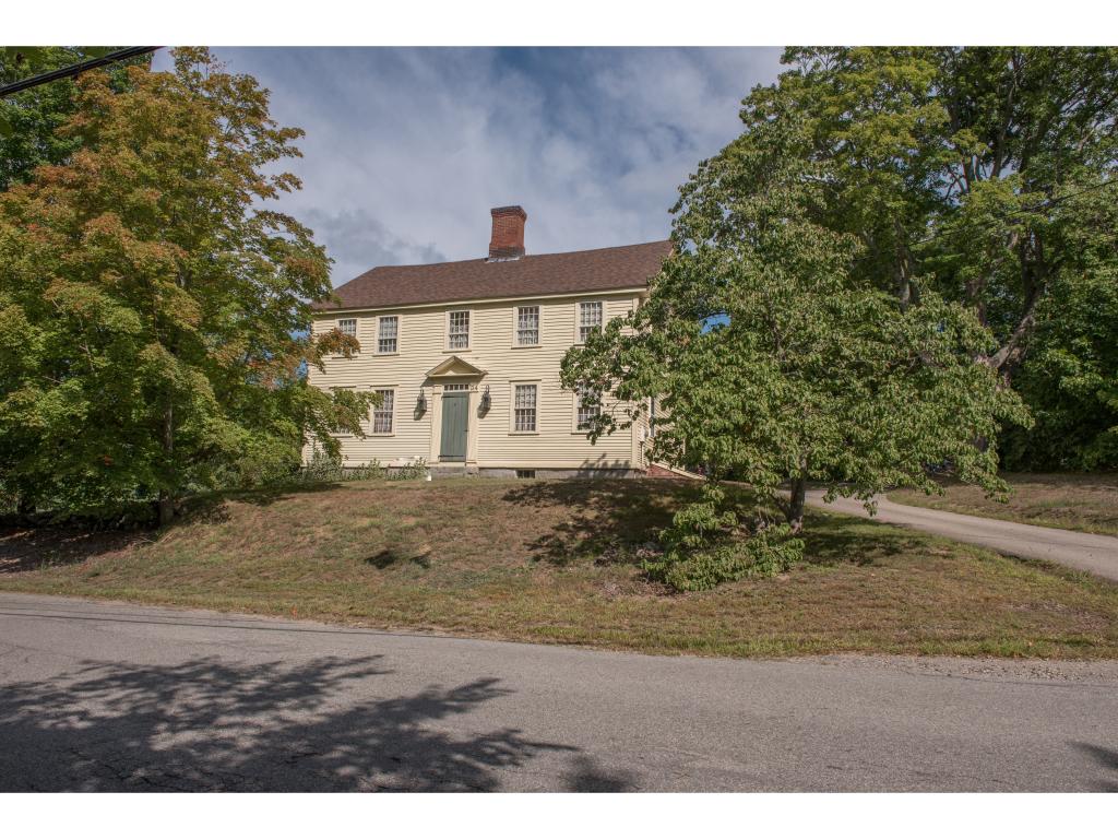 34 Colby Road Danville, NH 03819 - Photo 2 of 25