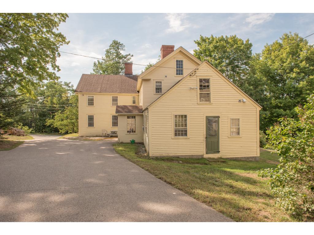 34 Colby Road Danville, NH 03819 - Photo 3 of 25