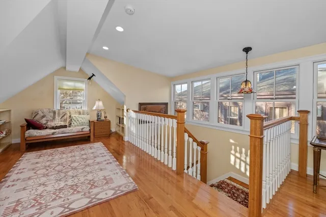 $1,795,000 | 117 Lexington Avenue, Unit 117, Cambridge, MA 02138