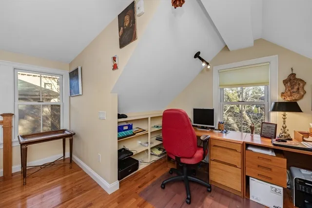 $1,795,000 | 117 Lexington Avenue, Unit 117, Cambridge, MA 02138