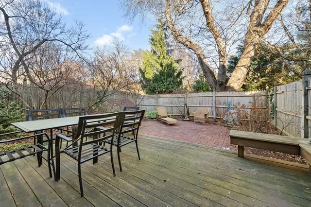 $1,795,000 | 117 Lexington Avenue, Unit 117, Cambridge, MA 02138